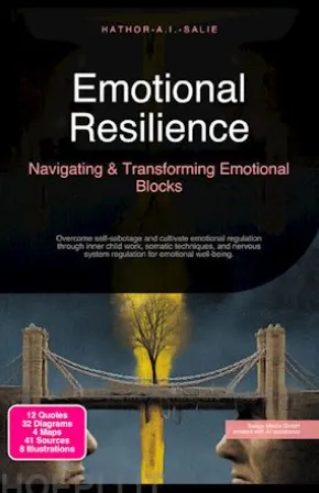 Emotional Resilience: Navigating & Transforming Emotional Blocks