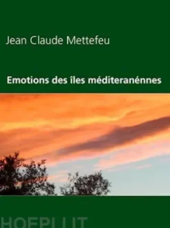 Emotions des îles méditeranénnes