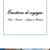 Emotions de voyages
