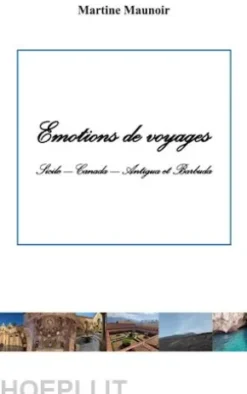 Emotions de voyages