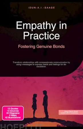 Empathy in Practice: Fostering Genuine Bonds