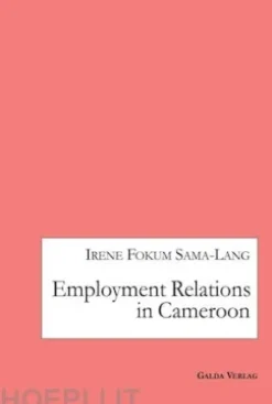 Employment Relations in Cameroon