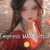 Empress Wu Zetian