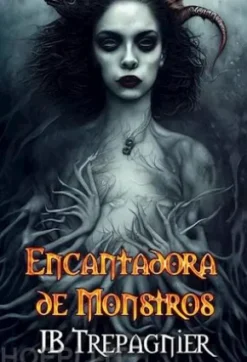 Encantadora De Monstros