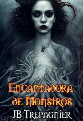 Encantadora De Monstros