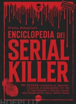 Enciclopedia dei Serial Killer