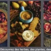 Encyclopédie de la Wicca dans la cuisine