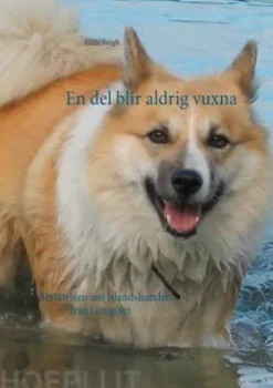 En del blir aldrig vuxna