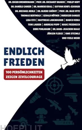 Endlich Frieden