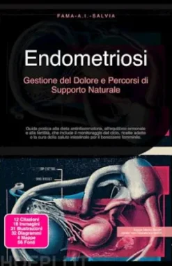 Endometriosi: Gestione del Dolore e Percorsi di Supporto Naturale
