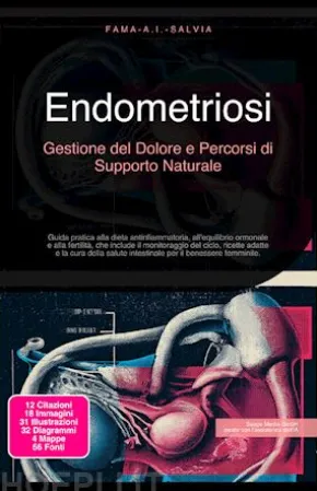 Endometriosi: Gestione del Dolore e Percorsi di Supporto Naturale