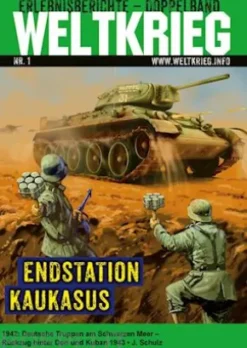 Endstation Kaukasus