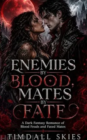 Enemies by Blood,Mates by Fate