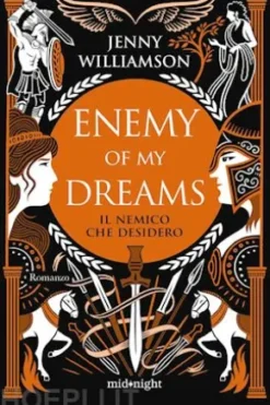 Enemy of My Dreams
