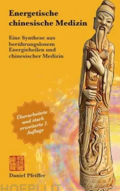 Energetische Chinesische Medizin