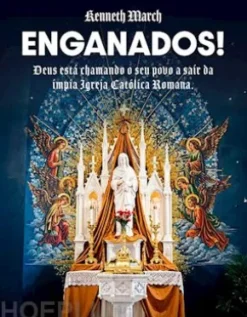 Enganados!