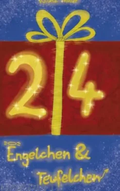 24 Engelchen und Teufelchen