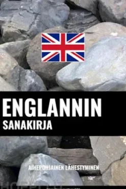 Englannin sanakirja