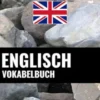 Englisch Vokabelbuch