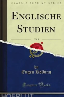 Englische Studien