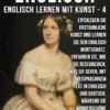 4 - Englisch - Englisch Lernen Mit Kunst
