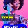 English Audio Dictionary - Verbs
