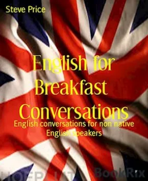 English for BreakfastConversations