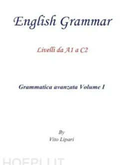 English Grammar Vol. 1