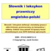 English in Law