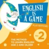 English is a game - book 2