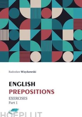 English Prepositions. Exercises Part 1