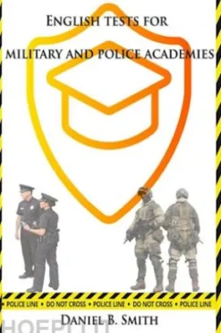 English Tests for Military and Police Academies