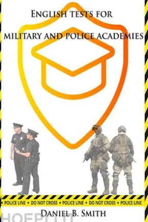 English Tests for Military and Police Academies