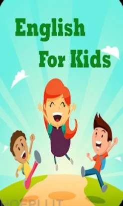 English for kids 1