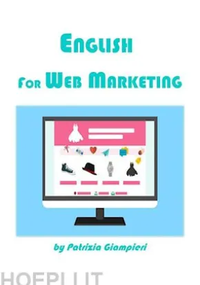 English for Web Marketing