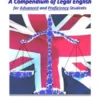 English in Law (Advanced)