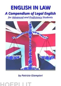 English in Law (Advanced)