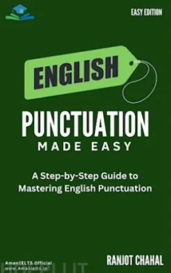 English Punctuation Made Easy