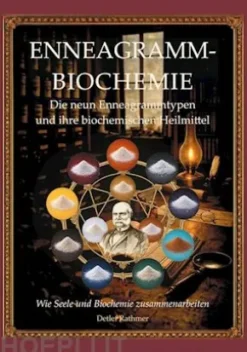 Enneagramm-Biochemie