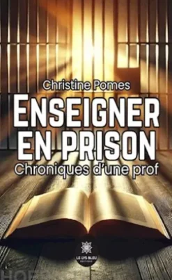 Enseigner en prison