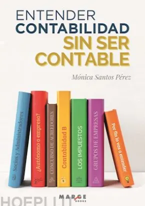 Entender contabilidad sin ser contable
