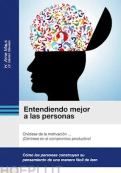 Entendiendo mejor a las personas