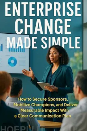 Enterprise Change Made Simple