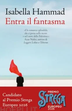Entra il fantasma