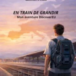 En train de grandir