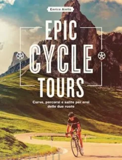 Epic Cycle Tours