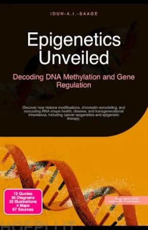 Epigenetics Unveiled: Decoding DNA Methylation and Gene Regulation