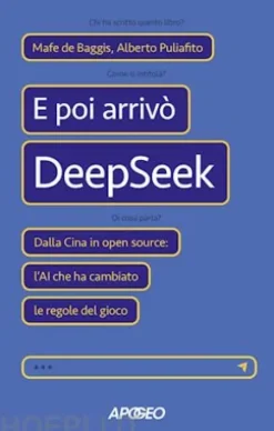 E poi arrivò DeepSeek