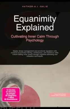 Equanimity Explained: Cultivating Inner Calm Through Psychology
