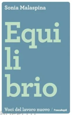 Equilibrio